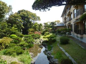Yanagawa Hakuryuso - Overview of Yanagawa Hakuryuso