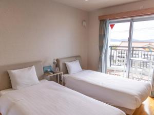 YANBARU STAY Chura Lodge - Property Overview