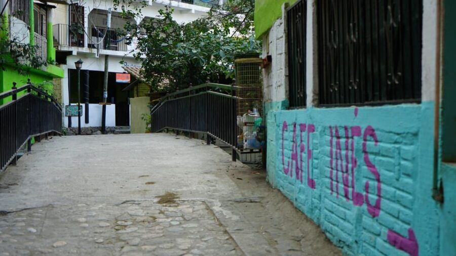 Yelapa: All Inclusive Tour