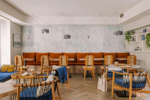 Yelo Jean Médecin Powered by Sonder - Hotel Overview