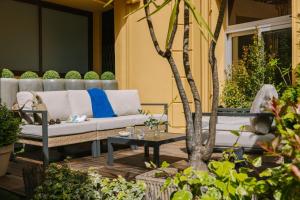 Yelo Lumière Powered by Sonder - Overview of Yelo Lumière