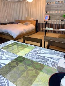 Yiyihouse Shinsaibashi - Hotel Overview