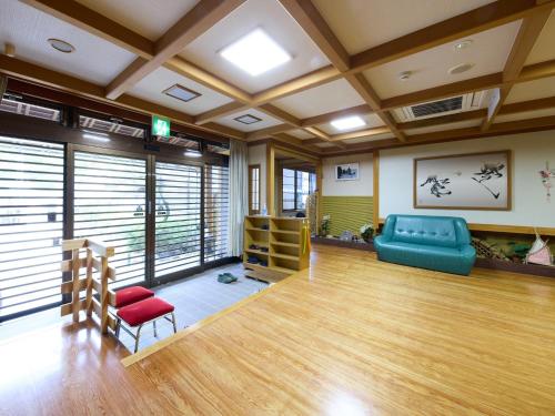 Yodoya - Property Overview