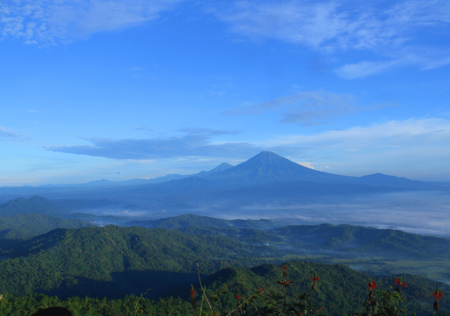 Yogyakarta: Borobudur, Prambanan & Java Nature Exploration - Overview of Yogyakarta Tour