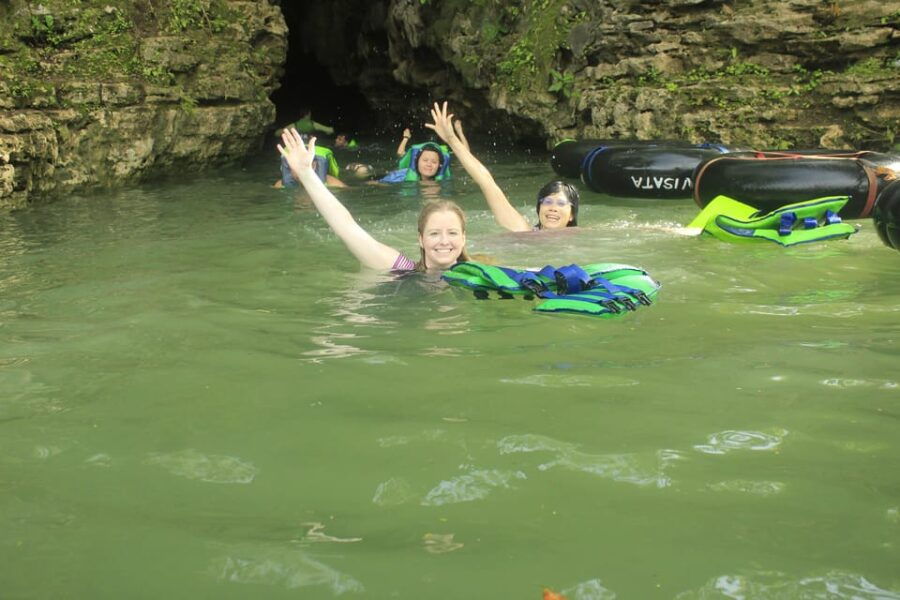 Yogyakarta: Jomblang Cave, Pindul Cave Tubing, Timang Gondola