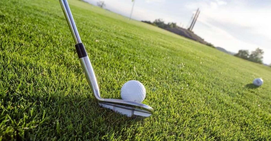 Yogyakarta: One Day Merapi Golf Course at Cangkringan Merapi - Overview of Merapi Golf Course