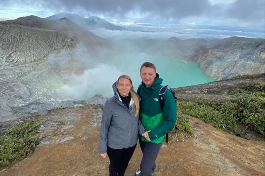 Yogyakarta: Transfer To The Wonder of Bromo & Ijen Volcanoes - Overview of the Tour