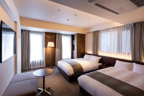 Yoin Hotel Kyoto Gion - Hotel Overview