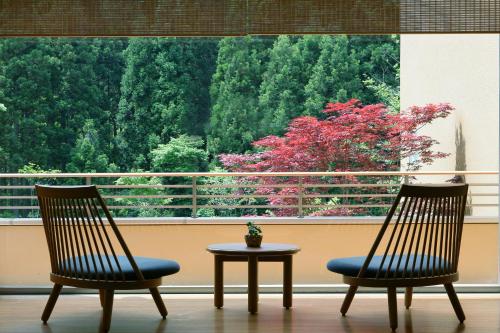 Yokohama Is a Hot Spring Resort - Location and Access