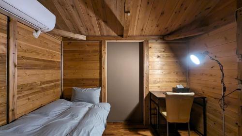 Yonaguni Munbu Stay Zona - Accommodation Options