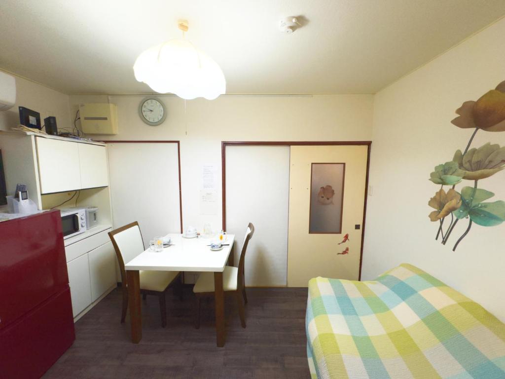 Yoshidokulnn2 - Yoshide Family Travel 2, Near the Basketball Court, Directly Accessible 4 Minutes Difficult to Reach 6 Minutes - Property and Location Overview