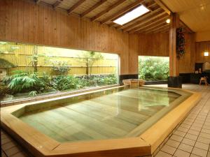 Yoshiike Ryokan - Accommodation Options