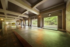 Yoshikawaya - Location and Accessibility