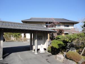 Yoshimatsu - Overview of Yoshimatsu Ryokan