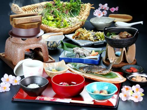 Yoshino Travel in Wakayama Prefecture - Property Overview