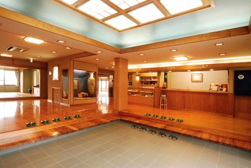 Yoshinosou Yukawaya, Yoshino Town, Yamaguchi Prefecture - Property Overview
