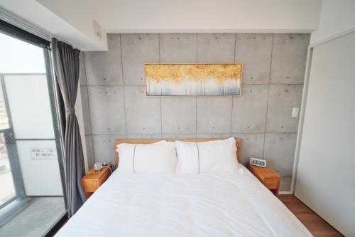 -Yoshitsuki Kaku- Yoshitsuki Apart Hotel - Hotel Overview and Location