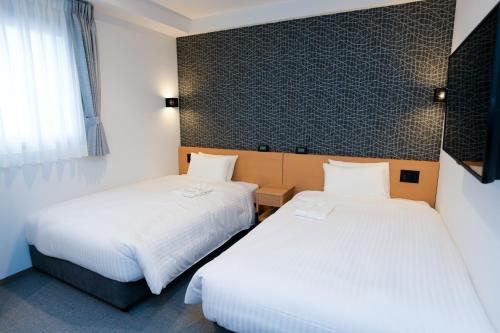 YOU STYLE HOTEL HAKATA - Hotel Overview