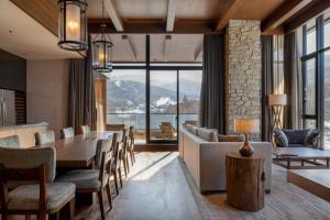 Yu Kiroro, Ski-in Ski-out Luxury Residences - Property Overview