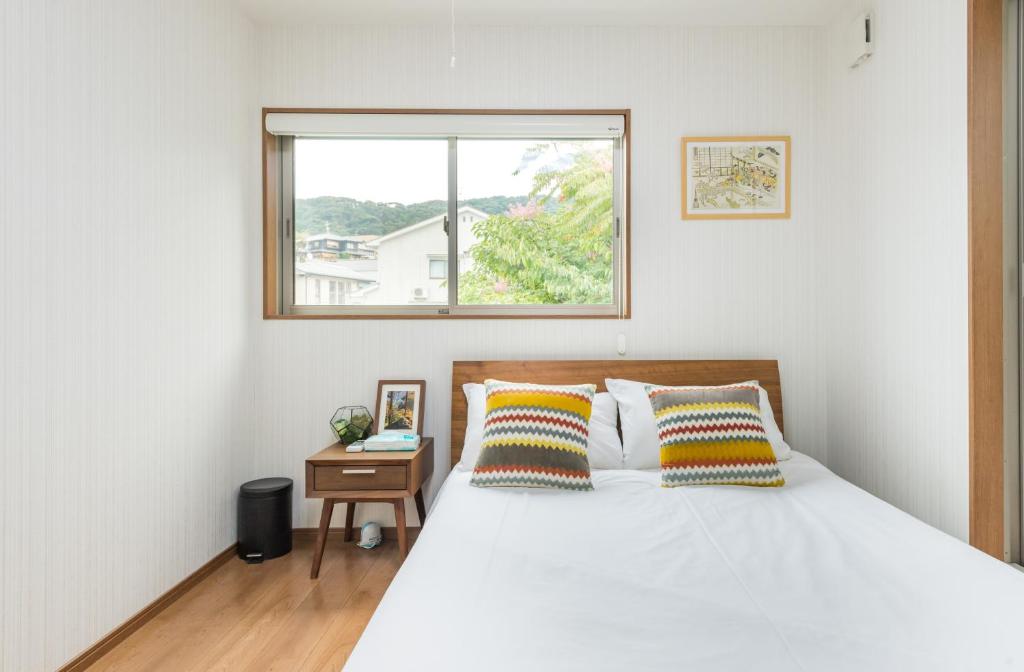 Yuenshe Kiyomizu Villa Review
