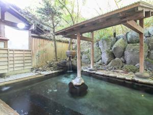Yufuin Besso Shikisai Hotel - Hotel Overview