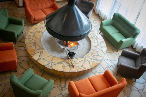 Yufuin Yasuha - On-Site Facilities