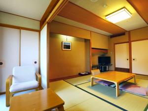 Yugawara Chiyodaso - Accommodation Options