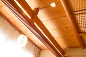 Yugawara Retreat Goen No Mori - Overview and Location