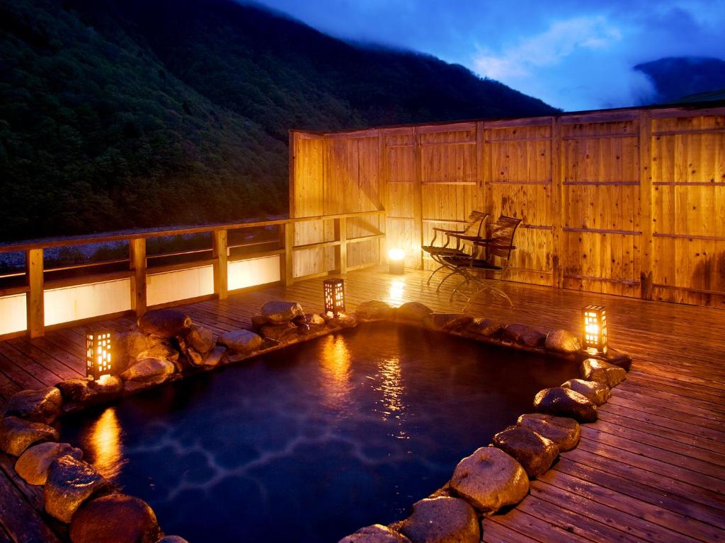 Yukimurasaki - Overview and Location