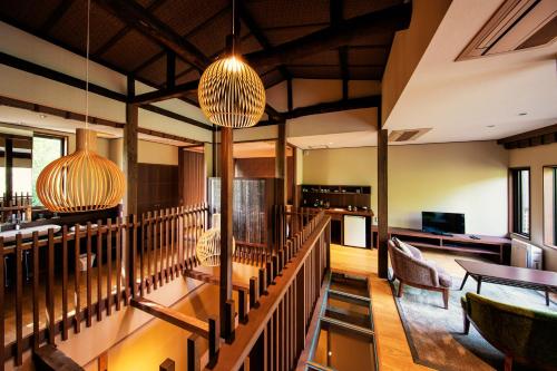 Yumeguri No Yado Yoshiharu Review - Overview of the Ryokan