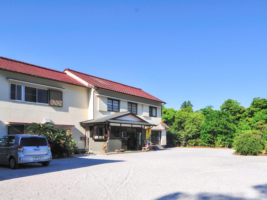 Yumeno Onsen Review