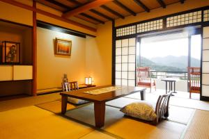 Yumenoi - Location and Accommodation