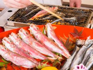 Yumoto Kanko Hotel Saikyo - Overview and Location