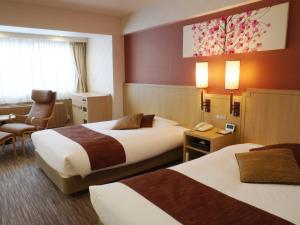 Yumoto Noboribetsu - Property Overview