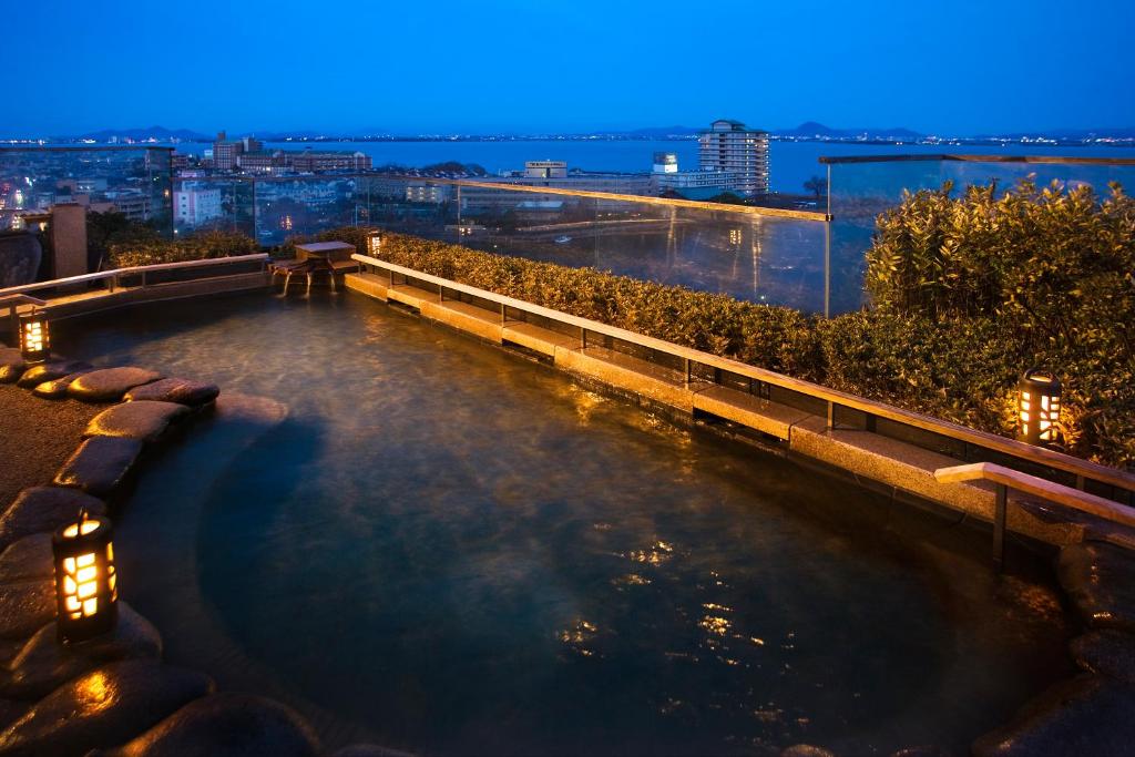 Where to Stay in Ogoto Onsen, Otsu? 6 Hotels You’ll Love
