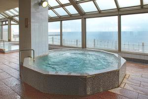 Yunohama Hotel - Hotel Overview
