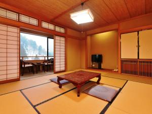 Yunohirakan - Amenities and Facilities