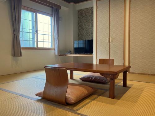 Yunokawa Kanko Hotel Shoen - Good To Know