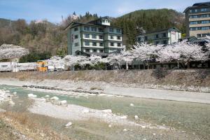 Yura No Yado Seifuen - Location and Accessibility