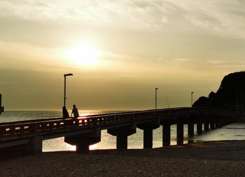 Yura Onsen Yaotome - Location and Overview