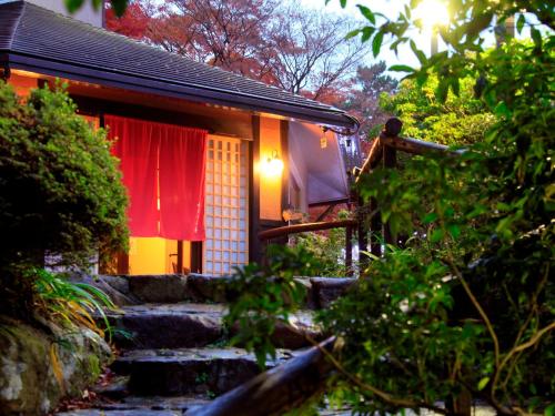 Yutorelo-an - Overview of Yutorelo-an