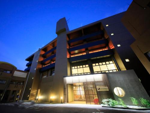 Yutorelo Beppu - Property Overview