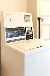 Y&Y NAMBA HOTEL Osaka - Good To Know