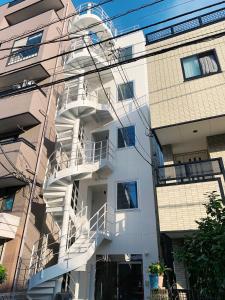 ZAITO Tokyo Mukojima Hotel, 7-Minute Walk From the Minami-Senju Station - Facilities and Amenities