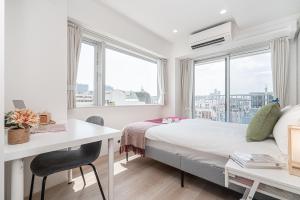 ZAITO Tokyo Skytree Yokokawa III, a 19-Minute Walk From Yokokawa Station - Accommodation Features