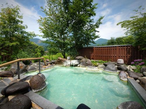 Zao Shiki No Hotel Review - Hotel Overview and Location