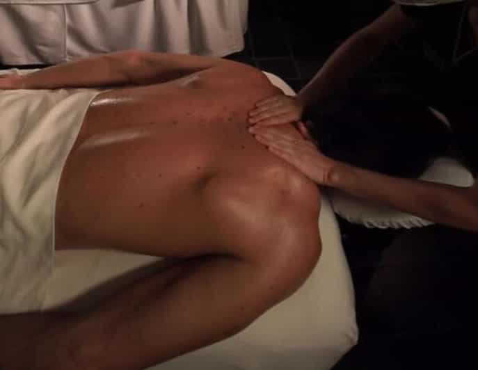 Zapopan: Chaya and Agave Body Wrap - Activity Overview