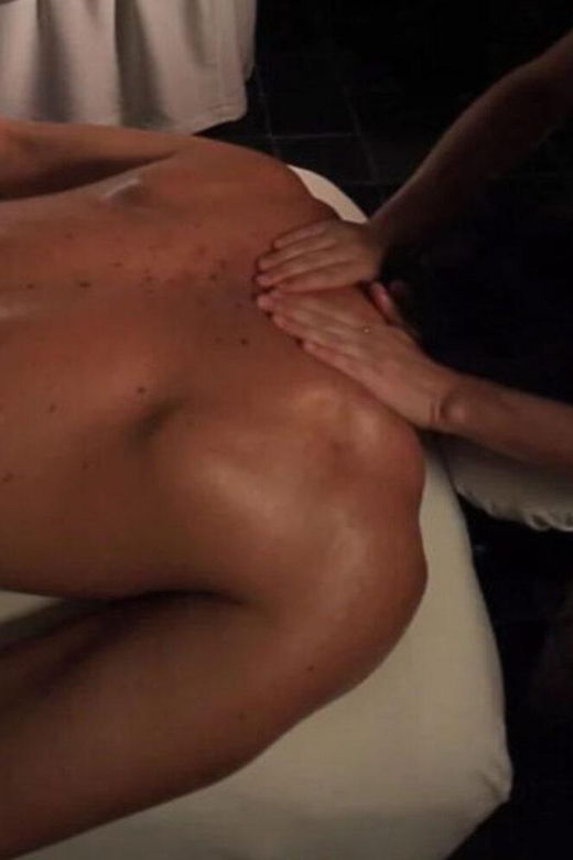 Zapopan: Reflexology Thai Ritual - Activity Overview