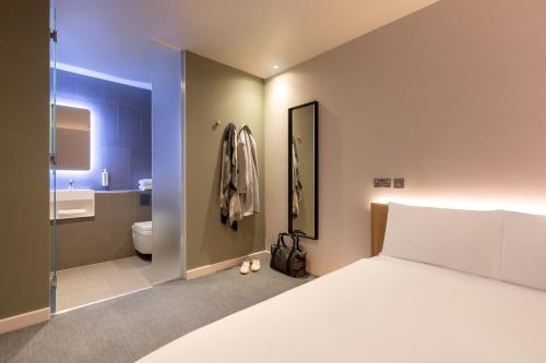 Zedwell Greenwich - Hotel Overview