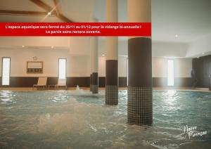 Zenitude Hotel La Valadiere, Ascend Hotel Collection - Hotel Overview and Location